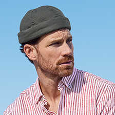 Alernatives Thumbnail 2 zu Docker-M�tze Chester