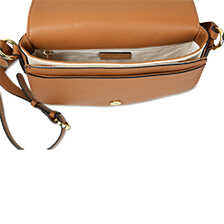 Alernatives Thumbnail 1 zu Zeitlose Schultertasche