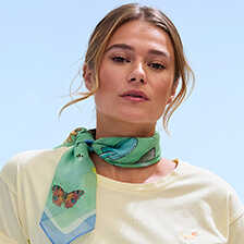 Alernatives Thumbnail 2 zu Nicki-Tuch Garden Lover