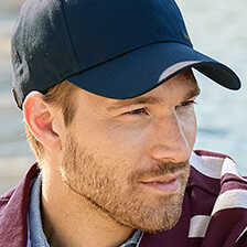 Alernatives Thumbnail 1 zu Sports Cap Milburn