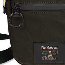 Alernatives Thumbnail 2 zu Wetterfeste Crossbody Bag