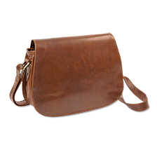 Saddle Bag