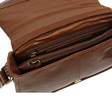 Alernatives Thumbnail 2 zu Saddle Bag