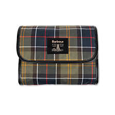 Alernatives Thumbnail 1 zu Faltbare Kulturtasche