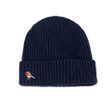Thumbnail zu Strickm�tze Little Robin