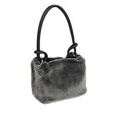 Schaffelltasche Hooper