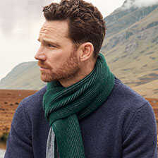 Alernatives Thumbnail 2 zu Kaschmir-Schal