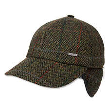 Alernatives Thumbnail 2 zu Irish Tweed Cap