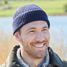 Alernatives Thumbnail 1 zu Docker-Wollmtze