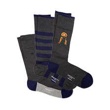 Herrensocken-Set Harry Edition