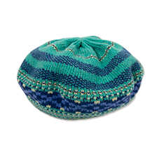 Alernatives Thumbnail 1 zu Fair-Isle-Mtze