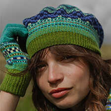 Alernatives Thumbnail 2 zu Fair-Isle-Mtze