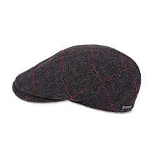 Thumbnail zu Graue Tweedkappe