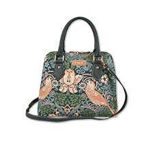 Alernatives Thumbnail 1 zu Handtasche Strawberry Thief