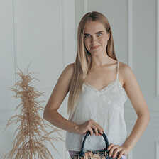 Alernatives Thumbnail 3 zu Handtasche Strawberry Thief