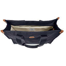 Alernatives Thumbnail 1 zu Nylon-Umhngetasche