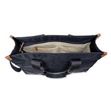 Alernatives Thumbnail 2 zu Nylon-Umhngetasche