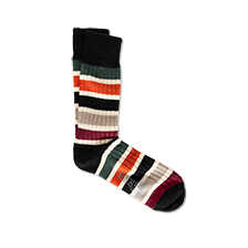 Ringelsocken
