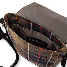 Alernatives Thumbnail 2 zu Umh�ngetasche im Classic Tartan Design