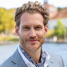 Alernatives Thumbnail 2 zu Krawattenschal aus Seide