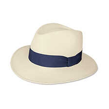 Thumbnail zu Panamahut aus Toquillastroh