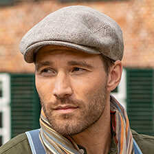 Alernatives Thumbnail 1 zu Summer Tweed Cap