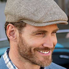 Alernatives Thumbnail 4 zu Summer Tweed Cap