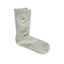 Thumbnail zu Damensocken mit Eiswaffel