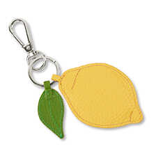 Taschenanh�nger Zitrone