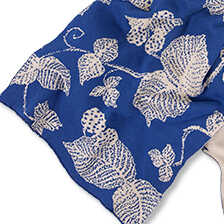 Alernatives Thumbnail 2 zu Irischer Jacquardschal