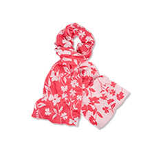 Thumbnail zu Blumenschal aus Irland