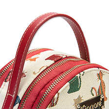 Alernatives Thumbnail 3 zu Mini-Tasche Cheeky Cats