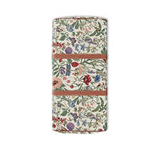 Alernatives Thumbnail 3 zu Reisetasche Morning Garden mit Blumen