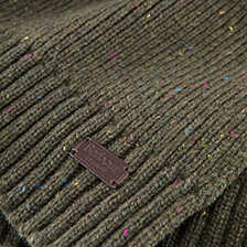 Alernatives Thumbnail 3 zu Strickset M�tze und Schal