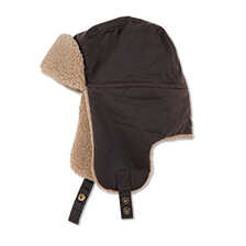 Trapper Cap