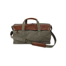 Thumbnail zu Weekender-Tasche
