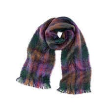 Thumbnail zu Irischer Mohair-Schal