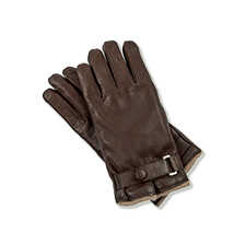 Hirschleder-Handschuhe