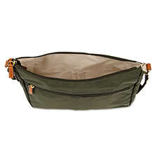 Alernatives Thumbnail 3 zu Leichte Schultertasche