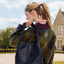 Alernatives Thumbnail 1 zu Ledertasche