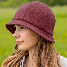Alernatives Thumbnail 2 zu Glockenhut Harris Tweed