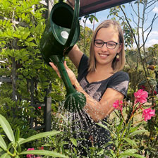 Alernatives Thumbnail 1 zu Grne Giekanne