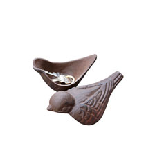 Alernatives Thumbnail 3 zu Gartenvogel als Schlsselversteck