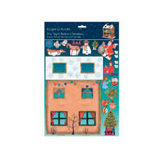 Alernatives Thumbnail 1 zu 3D-Adventskalender Puppenhaus