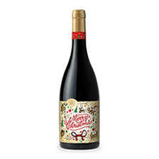 Gran Apasso Rosso Weihnachtsedition