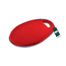 Alernatives Thumbnail 1 zu Rotes Kniekissen Poppy