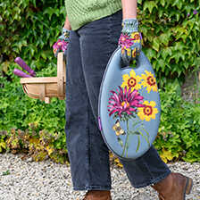 Alernatives Thumbnail 2 zu Kniekissen Sommeraster