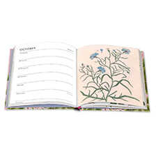 Alernatives Thumbnail 1 zu Wochenkalendarium der Royal Horticultural Society