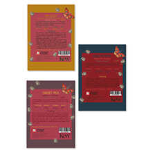 Alernatives Thumbnail 2 zu Drei Sament�tchen Kew Collection