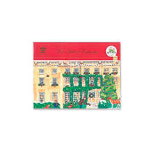 Alernatives Thumbnail 1 zu 3D-Adventskalender Highgrove House